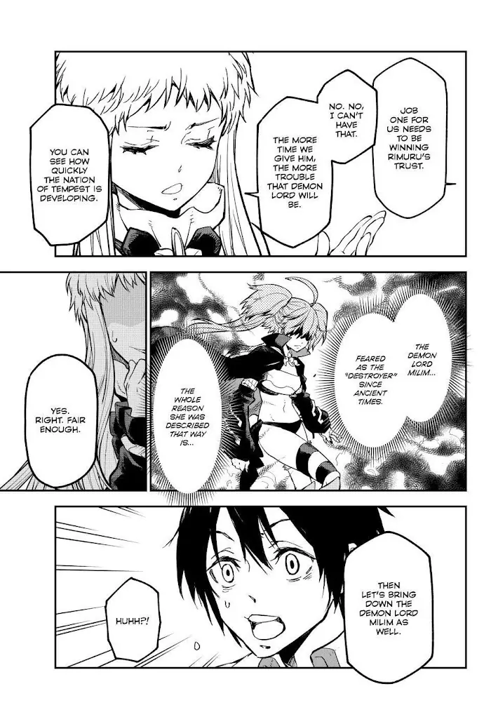 That Time I Got Reincarnated as a Slime Chapter 126 image 29_optimized